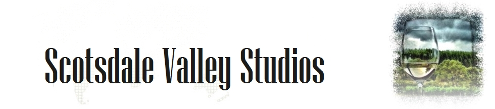 Scotsdale Valley Studios