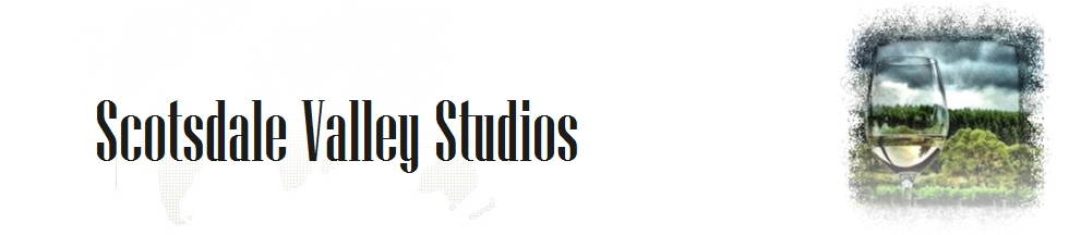 Scotsdale Valley Studios